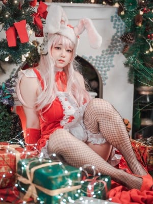 [DJAWA] Christmas Special 2022：Mimmi (Super Sonico)_05