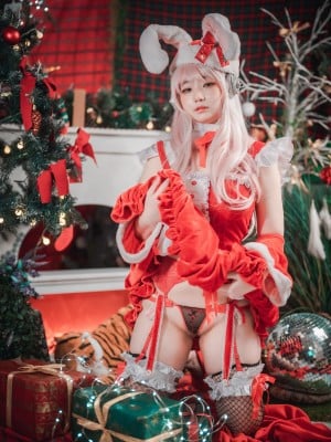 [DJAWA] Christmas Special 2022：Mimmi (Super Sonico)_12