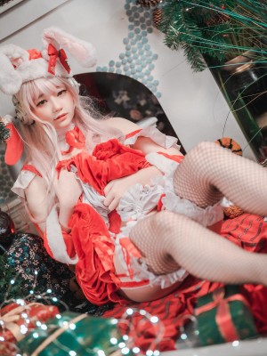 [DJAWA] Christmas Special 2022：Mimmi (Super Sonico)_15