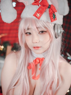 [DJAWA] Christmas Special 2022：Mimmi (Super Sonico)_72