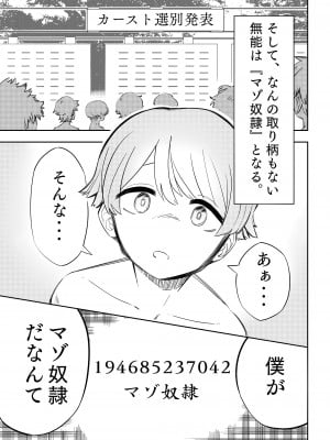 [ミスターほっけ (小鉢けんいち)] マゾのディストピア_04