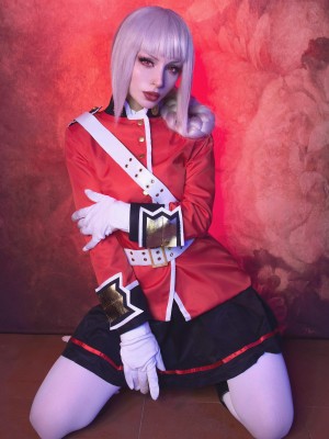 ShiroKitsune - Florence Nightingale（Fate／Grand Order）_03