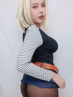 Minichu - Android 18_05