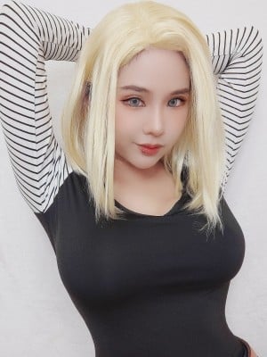 Minichu - Android 18_02