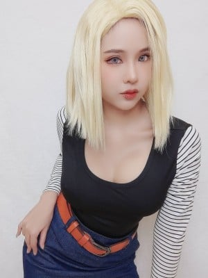 Minichu - Android 18_03