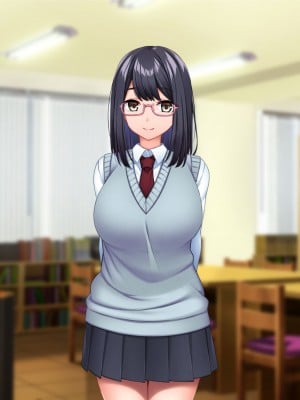 [Tiramisu (cccpo)] 夢見がち眼鏡女子が初カレにおち◯ぽ中毒のドスケベ女にされる話_208