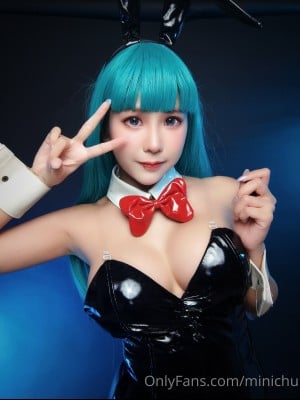 Minichu - Bulma_07