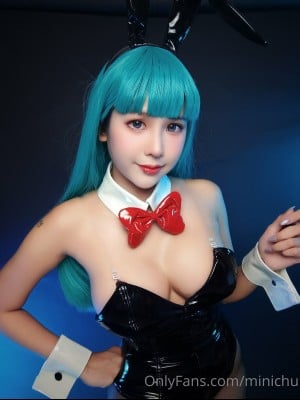 Minichu - Bulma_20