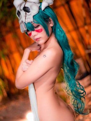 Minichu - Nelliel Onsen_14