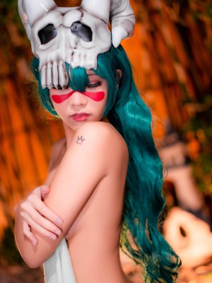 Minichu - Nelliel Onsen_15