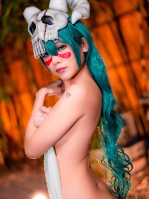 Minichu - Nelliel Onsen_13