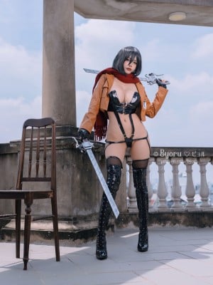 Byoru - Mikasa_03