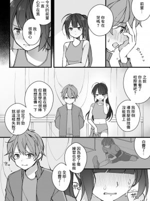 [長瀬徹] とある部活の先輩と後輩 [中国翻訳]_02