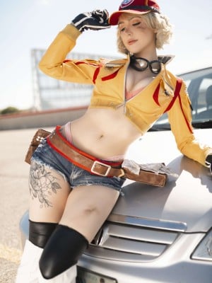 Luxlo - Cindy Aurum_03