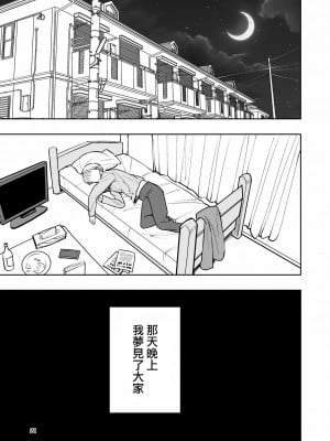 [高井唯人] 肌色の青春 01 [路过的骑士汉化组]_21