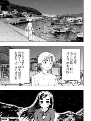 [高井唯人] 肌色の青春 01 [路过的骑士汉化组]_43