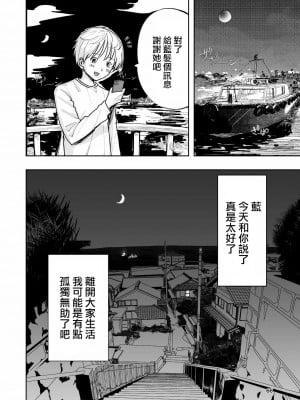 [高井唯人] 肌色の青春 01 [路过的骑士汉化组]_66