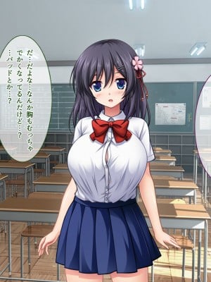 [えるぴーすたじお]りとるこんぷれっくす ～人見知り幼馴染は隠れ巨乳なミニマム少女!？～_209