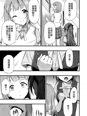 (COMIC1 BS祭 スペシャル) [ヘタレアーツ (BLACKHEART)] For Your Eyes Only (ラブライブ! 虹ヶ咲学園スクールアイドル同好会) [EZR個人漢化]_07