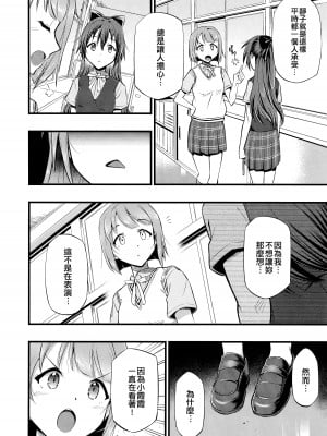 (COMIC1 BS祭 スペシャル) [ヘタレアーツ (BLACKHEART)] For Your Eyes Only (ラブライブ! 虹ヶ咲学園スクールアイドル同好会) [EZR個人漢化]_06