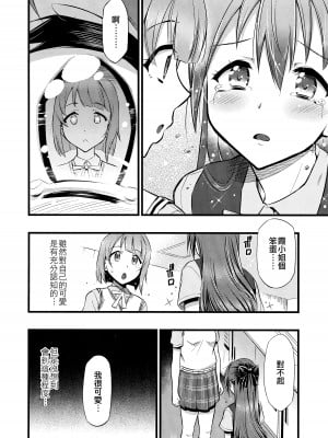 (COMIC1 BS祭 スペシャル) [ヘタレアーツ (BLACKHEART)] For Your Eyes Only (ラブライブ! 虹ヶ咲学園スクールアイドル同好会) [EZR個人漢化]_08