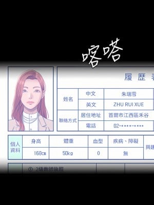 萬能履歷表 34-35話_34_31