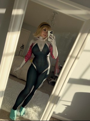 Junkenstein - Spider Gwen_41_Junkenstein_Spider_Gwen_41