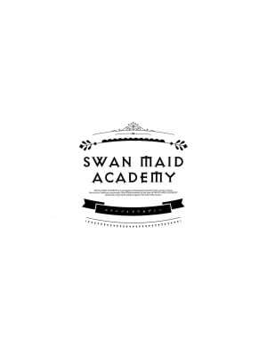 [蔵鴨 (月ノ輪ガモ)] SWAN MAID ACADEMY 見習いメイドのメイ_03