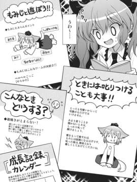 (C85) (同人誌) [ギロチン銀座] 乙女イントルーダー (東方) (非エロ)_09_Cg_009