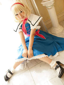 23.[@factory] Alice of the East_alice_of_the_east_0017