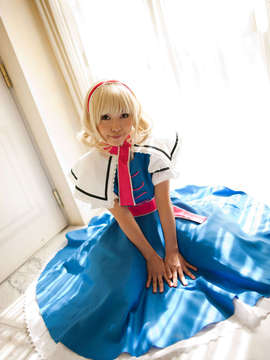 23.[@factory] Alice of the East_alice_of_the_east_0043