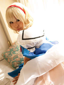 23.[@factory] Alice of the East_alice_of_the_east_0065