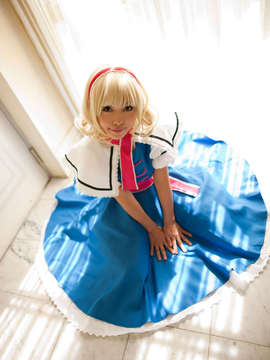 23.[@factory] Alice of the East_alice_of_the_east_0040