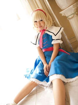 23.[@factory] Alice of the East_alice_of_the_east_0026