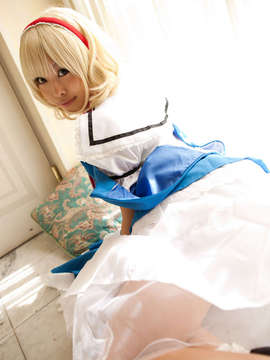 23.[@factory] Alice of the East_alice_of_the_east_0063