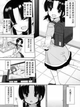 [冬野みかん] ちいさくてもいいじゃない！[幻域汉化]_001_118