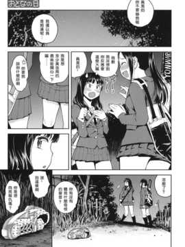 [Pつssy汉化组] (コミティア104) [てっちゃんハト (みなすきぽぷり)] おとなの日 (オリジナル)_005