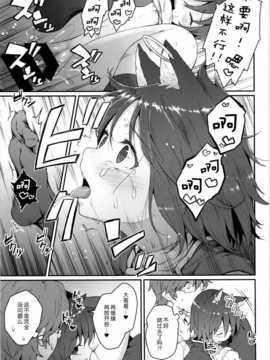 [无毒汉化组](C86) [広十練習帖 (広弥)] ハツネコ (東方Project)