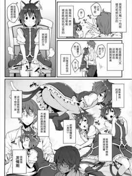 [无毒汉化组](C86) [広十練習帖 (広弥)] ハツネコ (東方Project)_03