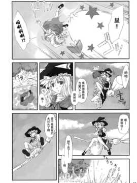 【隔壁汉化组】[青] 東方青帖?照形純月 (東方) (非エロ)__E_010