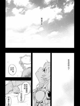 (C87) [ARESTICA (有子瑶一)] 花鳥諷詠 (艦隊これくしょん -艦これ-) [无毒汉化组]_20