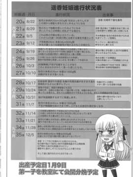 [Matsuri个人汉化] [幸せ共和国 (幸せのかたち)] かたしぶっ 25週_00000080