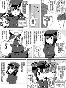 [南山茅房漢化] [ラクトバシラス (まさら)] 艦娘の経験人数が見える眼鏡 (艦隊これくしょん -艦これ-)_20150323_122958_124