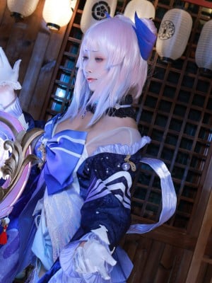 [Fantia] 水淼AQUA(11 2021 - 09 2022)_211_2022_01_3102