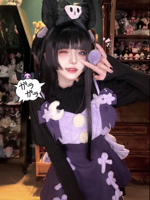 ■TWITTER■ 啊川 Azey (coser) [@azeycoser]_129_azeycoser_1542589262318768133_20220701_032154_img1