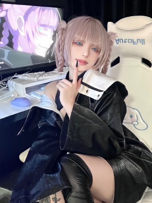 ■TWITTER■ 啊川 Azey (coser) [@azeycoser]_007_azeycoser_1564227379677077504_20220829_202403_img4