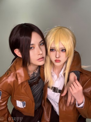 ■TWITTER■ 啊川 Azey (coser) [@azeycoser]_146_azeycoser_1543900378852458498_20220704_181149_img3