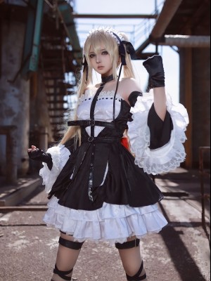 ■TWITTER■ 啊川 Azey (coser) [@azeycoser]_123_azeycoser_1542578428125364229_20220701_023851_img2