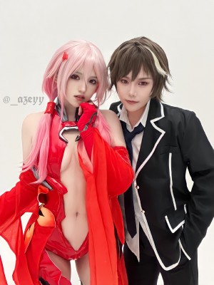 ■TWITTER■ 啊川 Azey (coser) [@azeycoser]_164_azeycoser_1547165731132948480_20220713_182709_img3