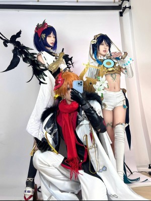 ■TWITTER■ 啊川 Azey (coser) [@azeycoser]_031_azeycoser_1579491952541978629_20221010_232001_img2